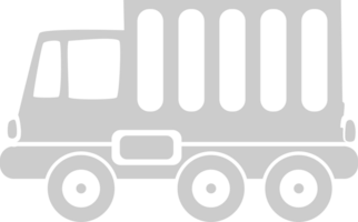 truck vector