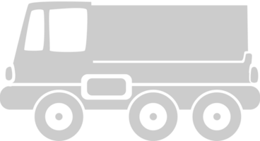 truck vector