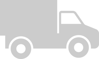 Truck vector