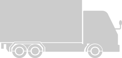 truck vector