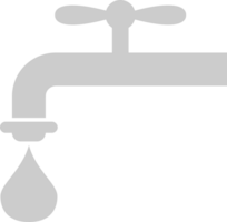 Water vector