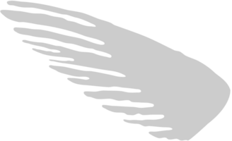 Wing vector