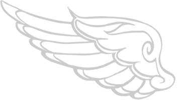 Wing vector