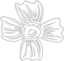 flor vector