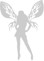 Angel vector