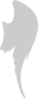 Wings vector