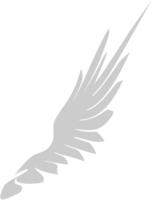 Wings vector