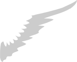 Wings vector