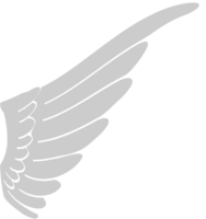 Wings vector
