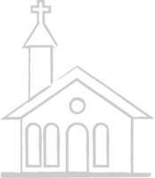 Church vector