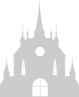 Iglesia vector