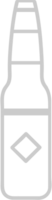 Beer vector