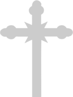 Cross vector