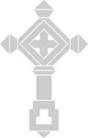 Cross vector