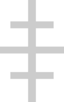 Cross vector