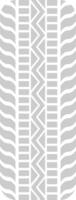 wheel pattern vector