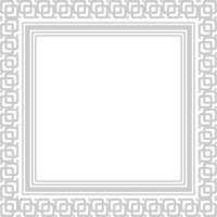 square frame vector