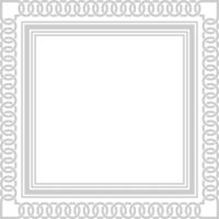 square frame vector