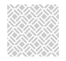 Square pattern vector