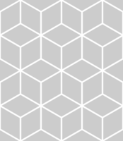 Square pattern vector