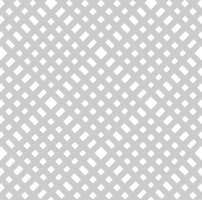 Square pattern crosshatch vector