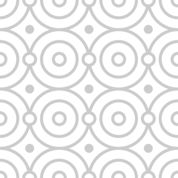 patrón cuadrado vector