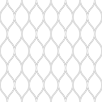Square pattern vector