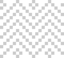 Square pattern vector