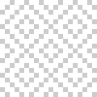 Square pattern vector