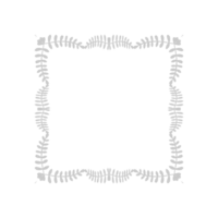 Square Frame vector