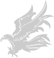 eagle vector