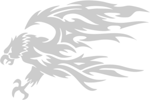 Eagle vector