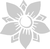 flor vector