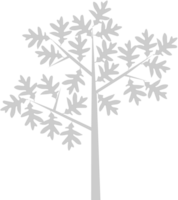 Organic Tree vector
