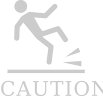 Caution vector