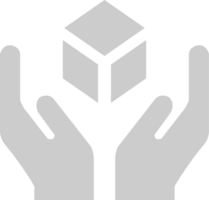 Sign fragile vector