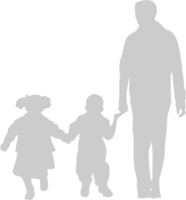 Family vector
