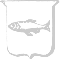 heraldry emblem vector