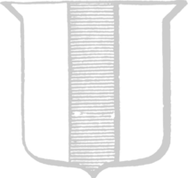 heraldry emblem vector