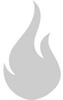 Fire Icon vector