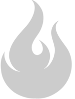 Fire Icon vector