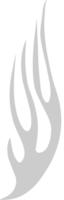 Fire vector