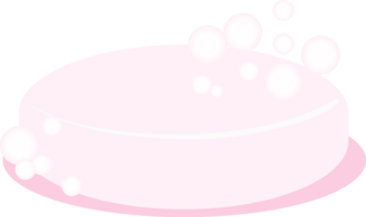 Soap bubble vector