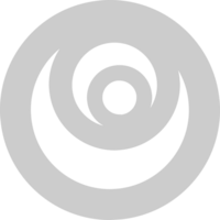 Circle abstract vector