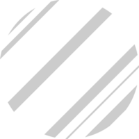 Circle abstract vector