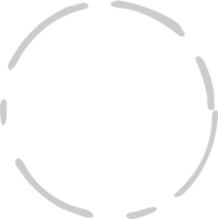 Circle vector