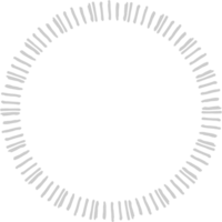 Circle vector