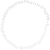 Circle vector