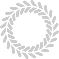 Circle logo vector