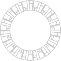 Circle abstract  vector